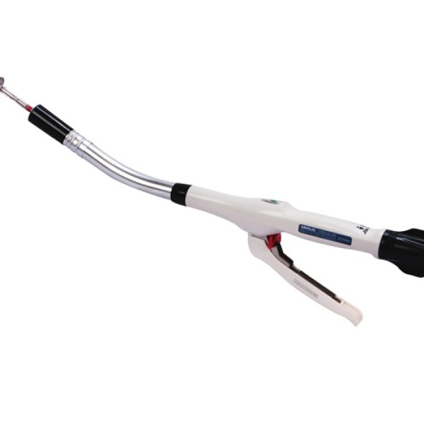 Dụng cụ khâu cắt nối vòng và băng ghim Mirus