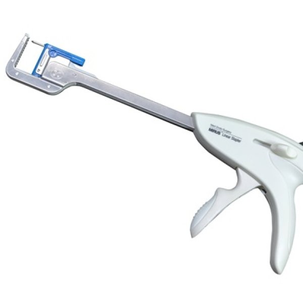 Dụng cụ khâu nối dùng trong mổ mở Mirus™