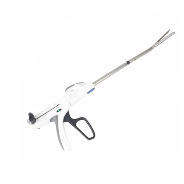 Dụng cụ và băng ghim khâu cắt nội soi